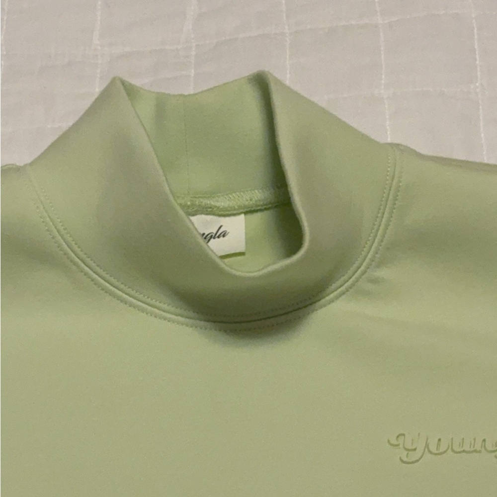2PC YoungLA YLA Women’s matching jogging/lounge SET W240/W540 - Picture 5 of 16